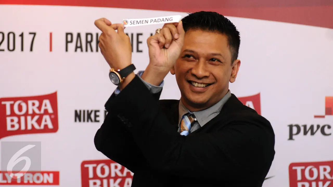 Iwan Budianto