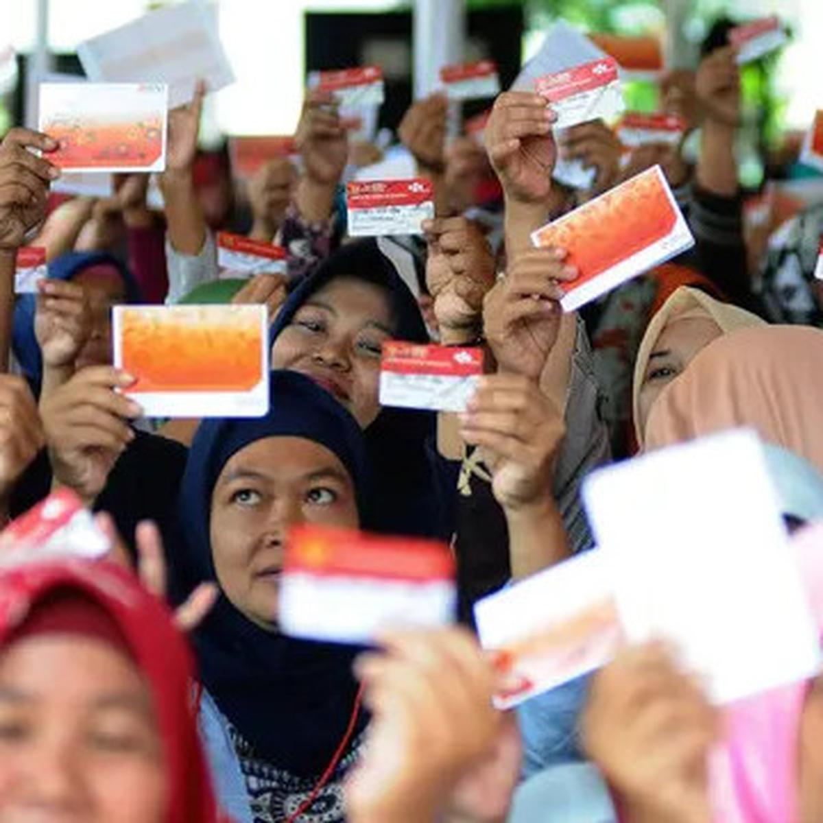 Cara Mudah Cek Bansos PKH 2025 Lewat KTP, Anti Ribet