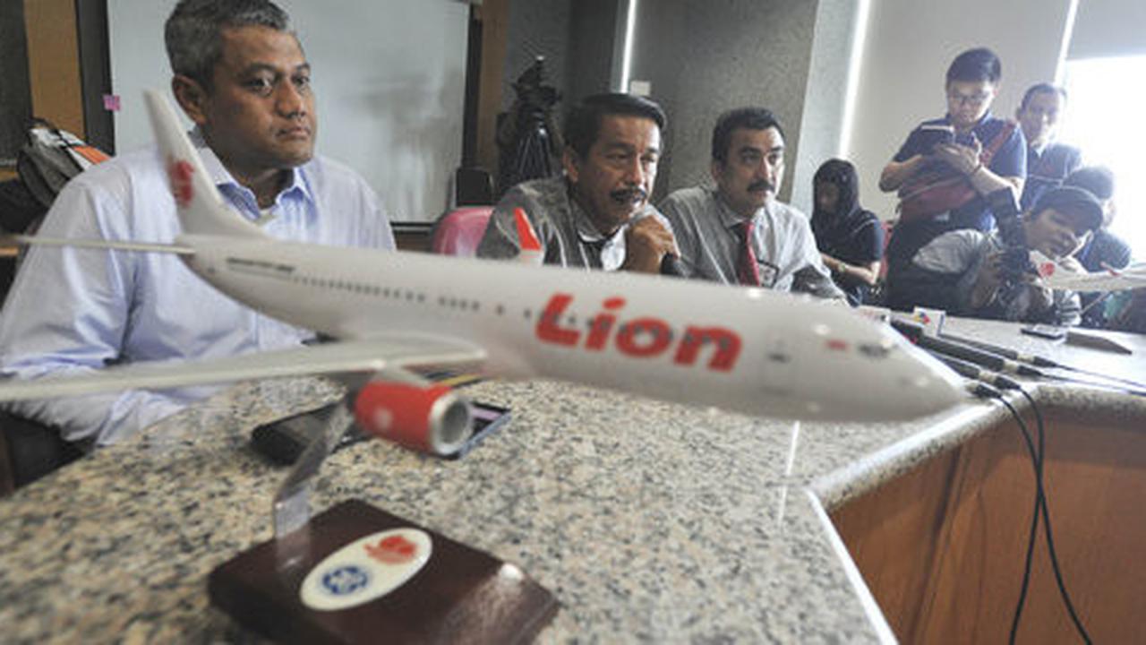 Pengamat soal desahan di kokpit Lion Air: Itu perbuatan sangat bodoh