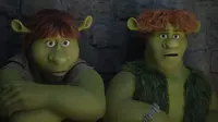 Shrek 5 teaser trailer has been released, featuring the return of Mike Myers, Eddie Murphy, Cameron Diaz with expressive animation style. (Photo: IMDb)