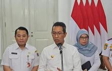 Pesan Heru Budi pada Camat dan Lurah se-Jakarta Jelang Pemilu 2024, Bijak Bermedsos & Jaga Netralitas