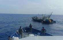 Negara Rugi Rp3,4 Triliun Akibat Penangkapan Ikan Ilegal dan Penyelundupan Ekspor Benih Lobster