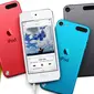 iPod Touch (Macrumor)