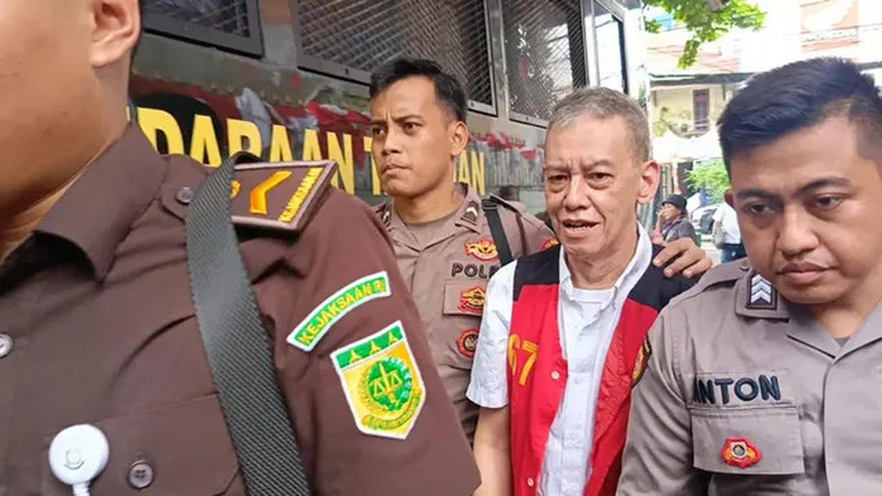 Respons Fariz RM Setelah Dituntut 6 Tahun Penjara dan Denda Rp800 Juta Terkait Kasus Narkoba