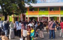 Perkuat Ketahanan Keluarga, Pemkab Sumbawa Barat Dorong Gerakan Ayah Mengambil Rapor Anak