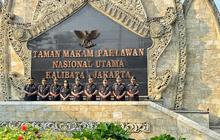 Daftar Makam Pahlawan di Indonesia, Mana yang Paling Mewah?