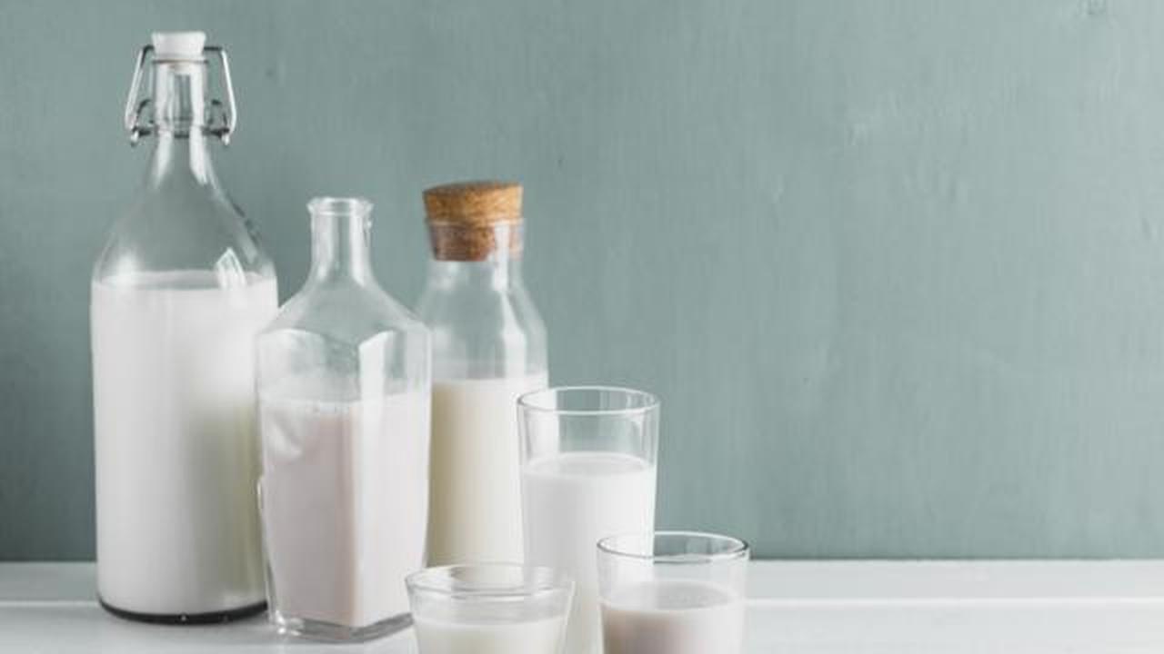 Saat Kepedasan, Sebaiknya Minum Air Putih atau Susu? Ini Cara yang Paling Efektif