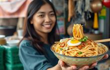 6 Resep Mie Enak yang Mudah Dibuat di Rumah