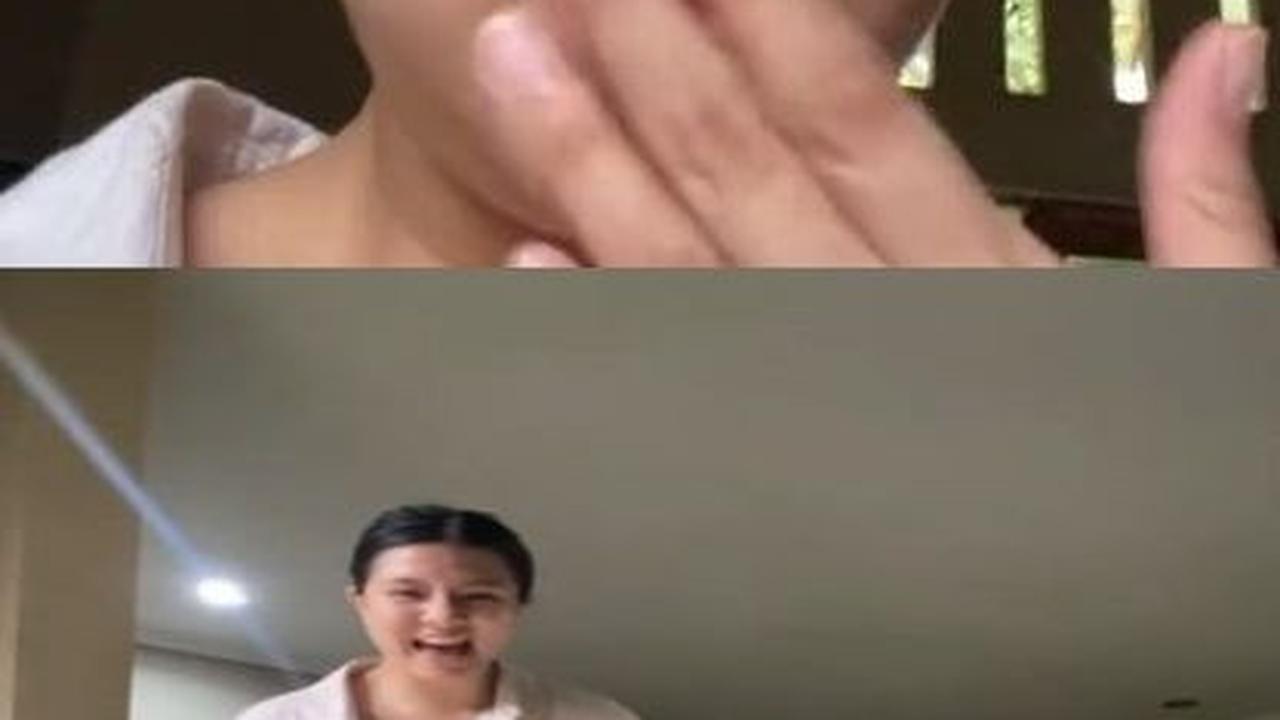 Viral Momen Wanita Beli Sepatu di Online Shop, Ekspektasinya Tak Sesuai Realita