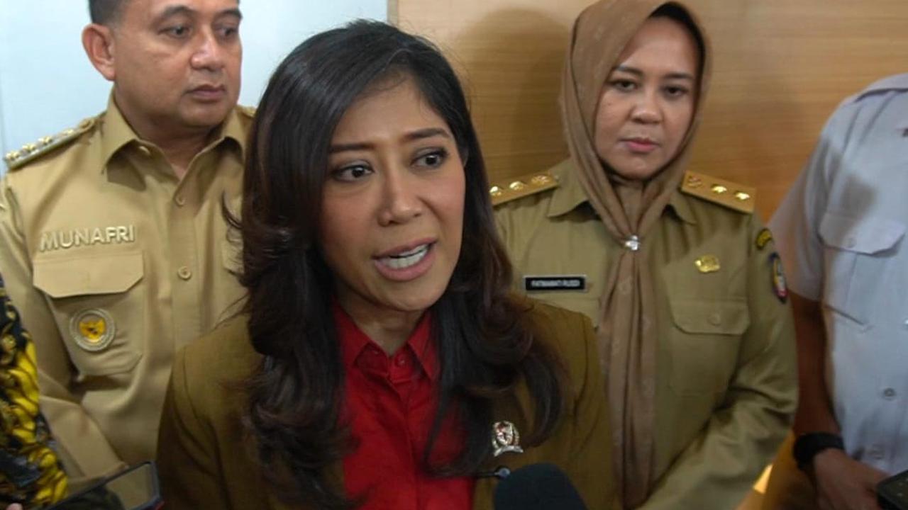 Menkominfo: OTT Asing tak Boleh Rugikan Industri Penyiaran