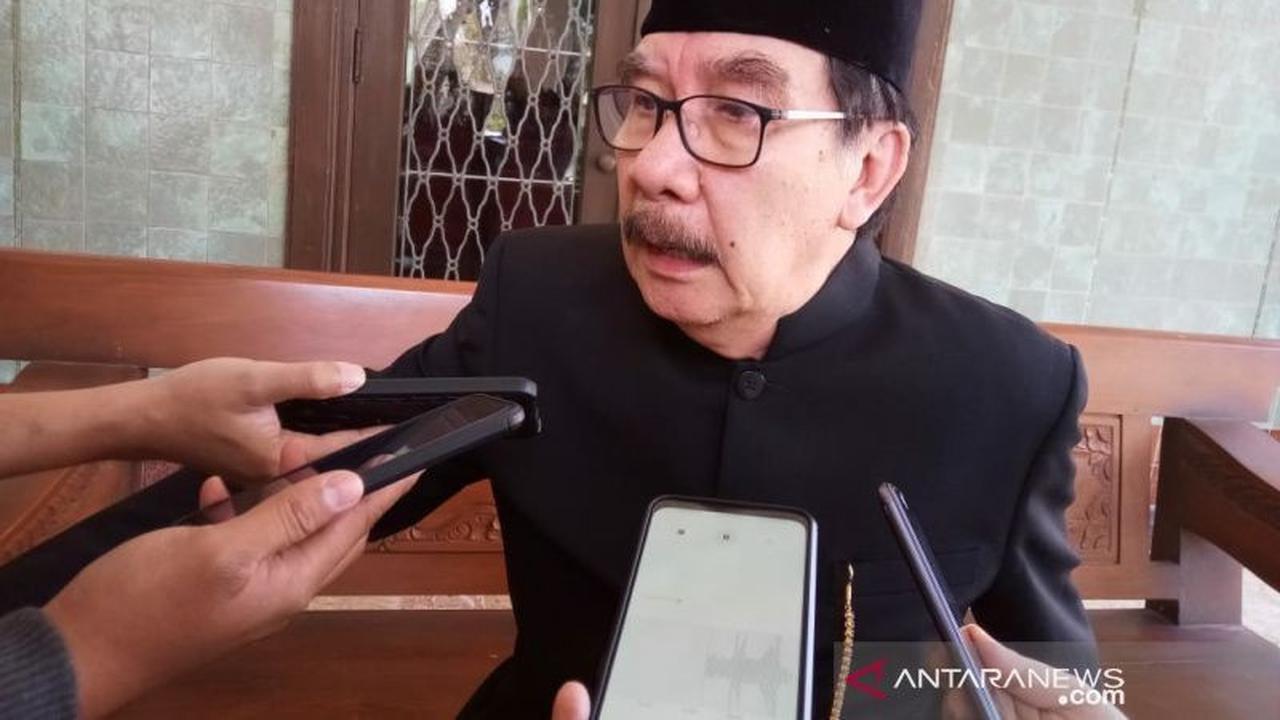 Mantan Ketua KPK Antasari Azhar Meninggal Dunia, Duka Mendalam Selimuti Pemberantasan Korupsi