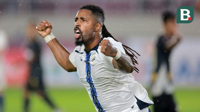 Foto: PSIS Semarang Nyaris Takluk dari Tim Promosi BRI Liga 1 Dewa United FC di Piala Presiden 2022