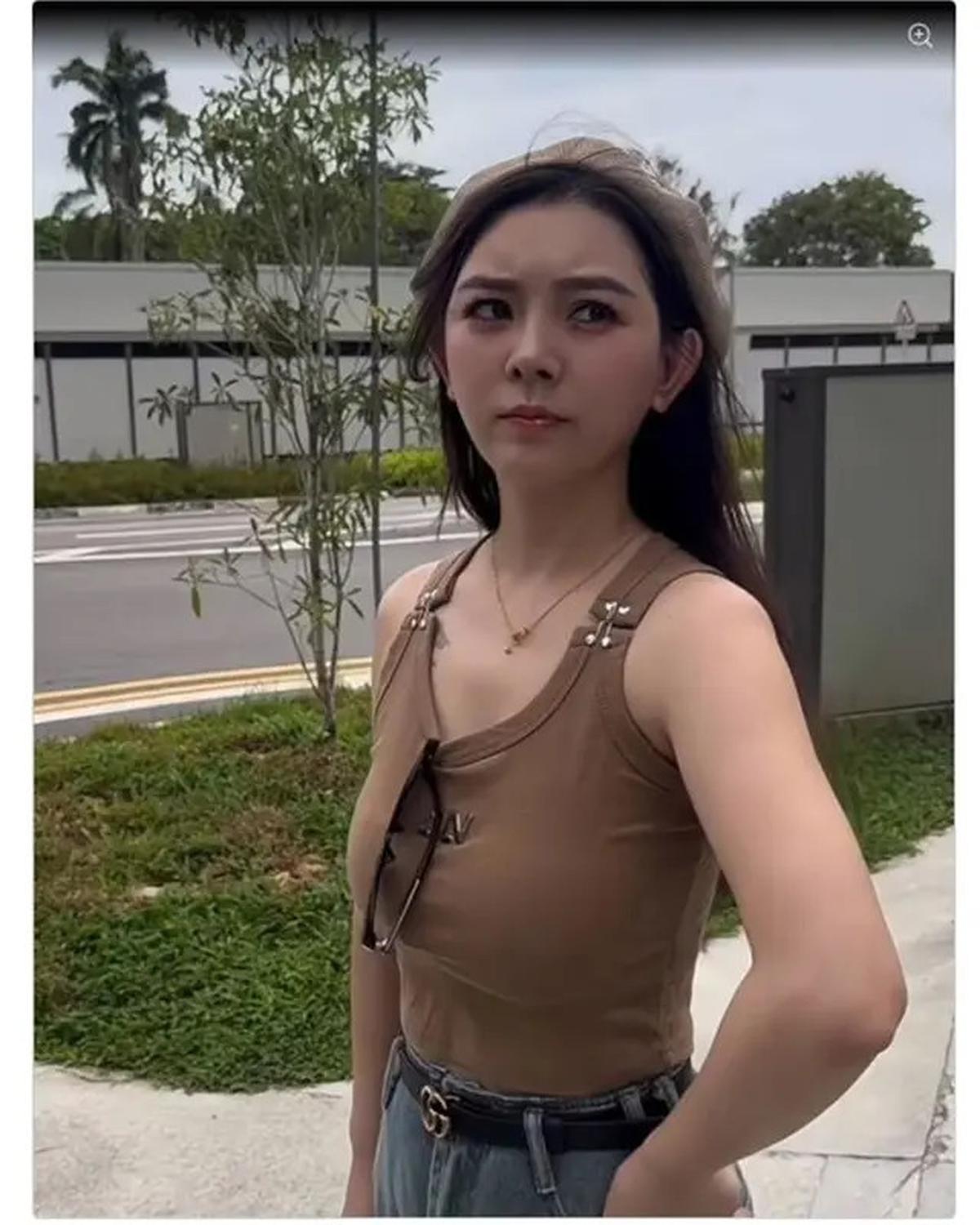 Viral ART Bergaya Terlalu Stylish, Bikin Sang Majikan Sering Dikira Pembantu