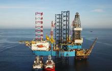 Go Global, Pertamina Trans Kontinental Resmi Beroperasi di Perairan Internasional