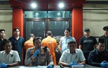 Dijual Rp100.000 ke Pendaftar PPPK, 2 Orang Palsukan Suket Narkoba dan SKCK