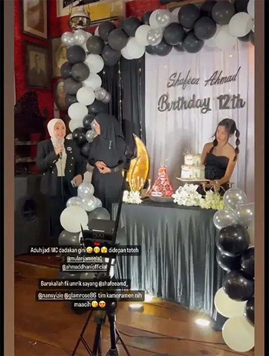 [Instagram/ferra_agustina]