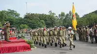 Cara Jitu Cegah Tawuran Pelajar ala Satpol PP Jateng