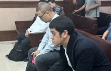 Anak Riza Chalid dan 8 Terdakwa Lain Kasus Korupsi Pertamina Jalani Sidang Vonis