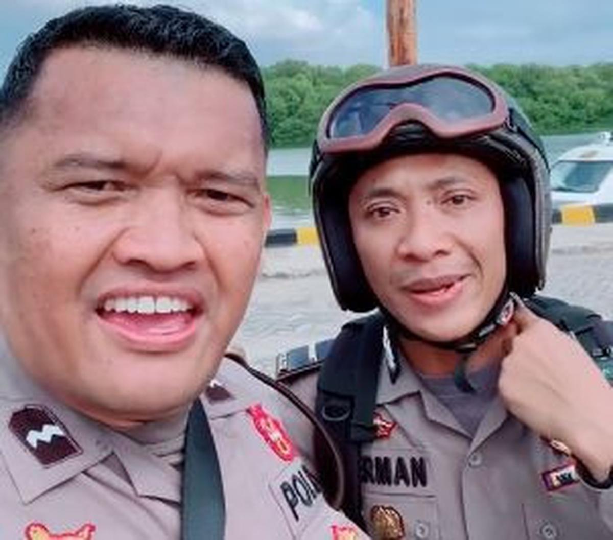 Dok. Istimewa