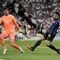 Thibaut Courtois Jadi Penyelamat Real Madrid Saat Tekuk Inter Milan