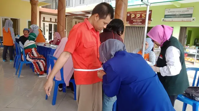 Menilik Geliat Posdilan 7, Posyandu Disabilitas Pertama di Indonesia. Foto: Linksos.