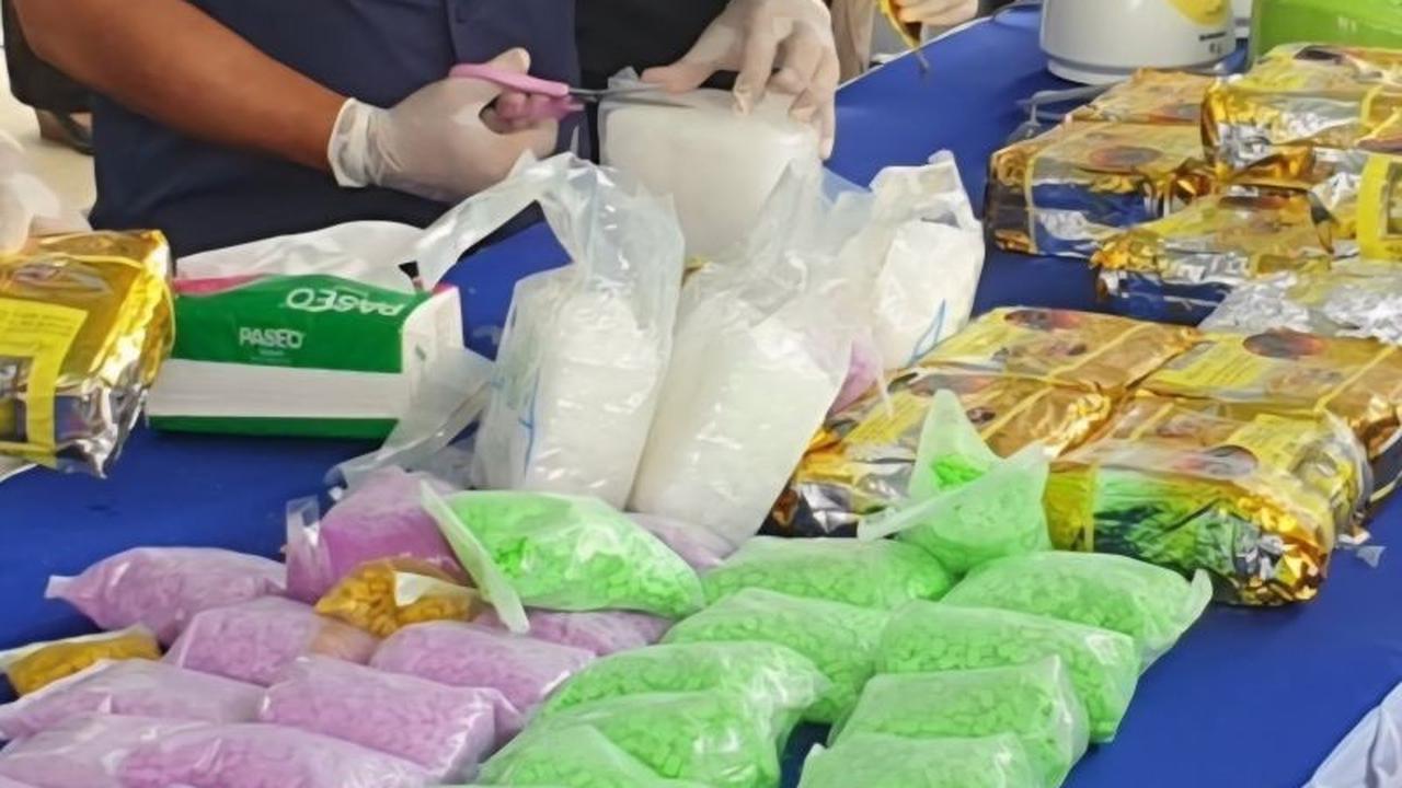 BNN Sumsel Ajak Pecandu Narkoba Ikut Program Rehabilitasi Sukarela, Dijamin Bebas Proses Hukum