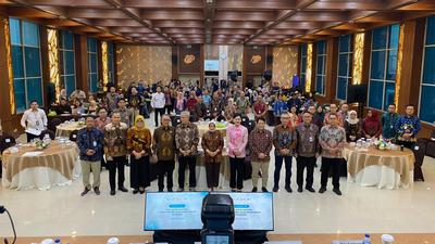 Literasi Keuangan Capai 69,57 Persen, Pengamat: Peluang Emas bagi Bank dan Fintech