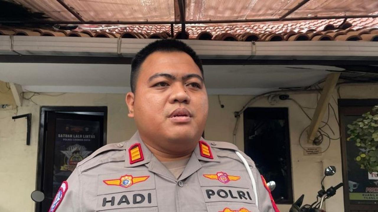 Polres Cirebon Kota Terapkan Rekayasa Lalu Lintas Saat Kirab Budaya Milangkala Tatar Sunda