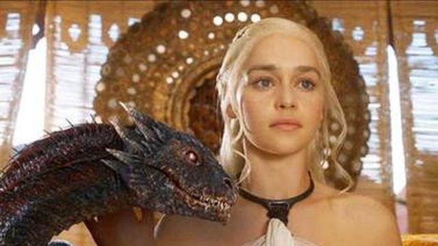 Daenerys Targaryen