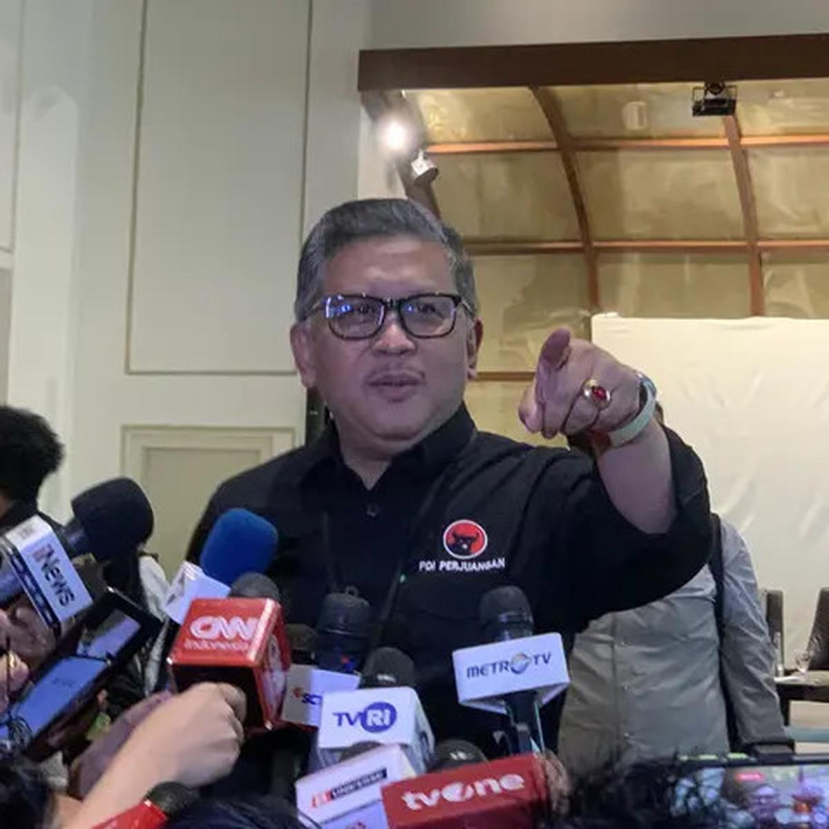 6 Fakta Terkait KPK Tetapkan Sekjen PIP Hasto Kristiyanto sebagai Tersangka di Kasus Harun Masiku