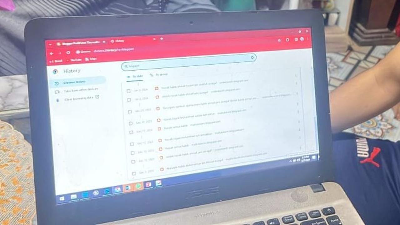 Dok. Istimewa