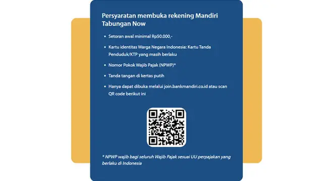 Mandiri Karnaval Virtual