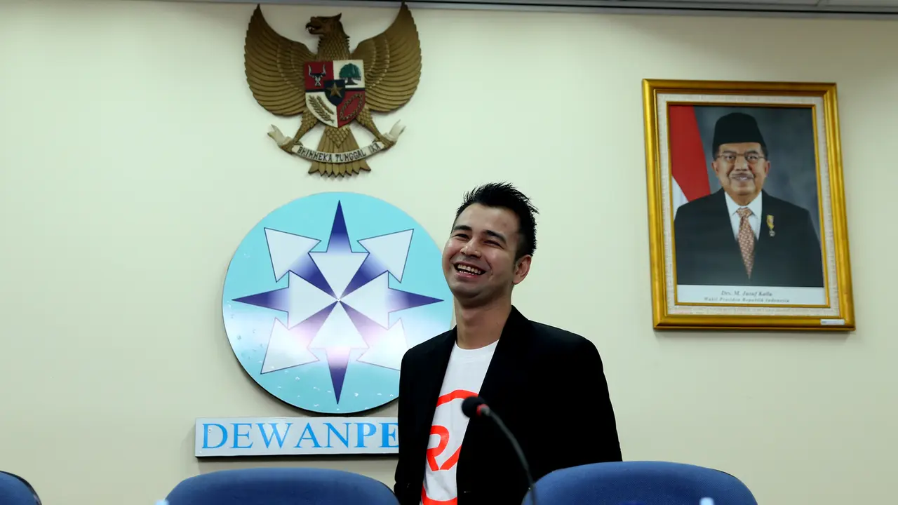 Raffi Ahmad