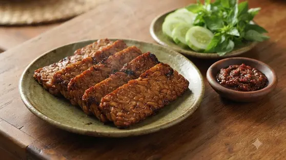 Resep Tempe Bacem Khas Jogja yang Manisnya Pas, Gurih dan Bumbunya Meresap