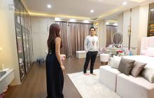 Nyaman dengan Desain Interior Minimalis, Ini Potret Kamar Brisia Jodie Bikin Nyenyak Tidur
