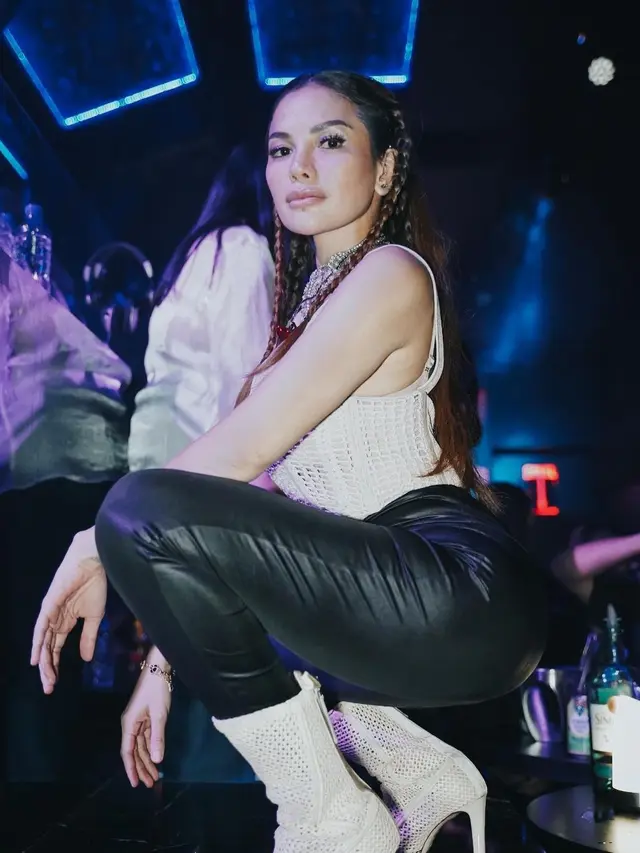 Nikita Mirzani