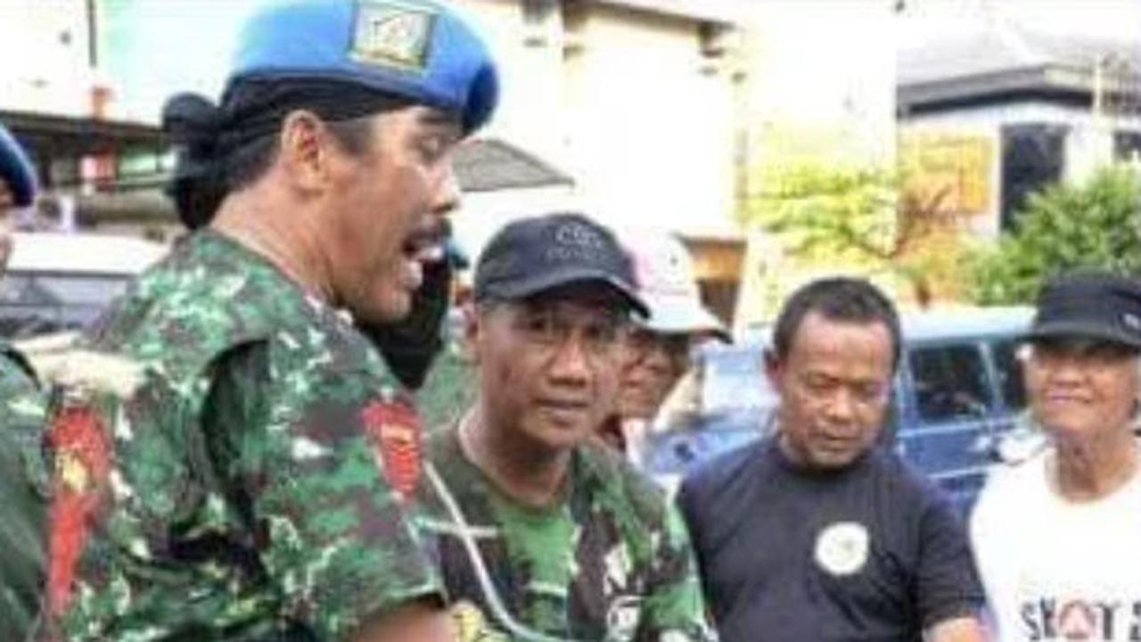 Mengenang Aksi-Aksi Ekstrem Kopral Bagyo, Tentara Terkuat TNI AD yang Pernah Dipukuli 1 Kompi