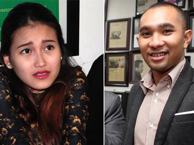 Curahan Hati Enji Mantan Suami Ayu Ting Ting News Entertainment Fimela Com