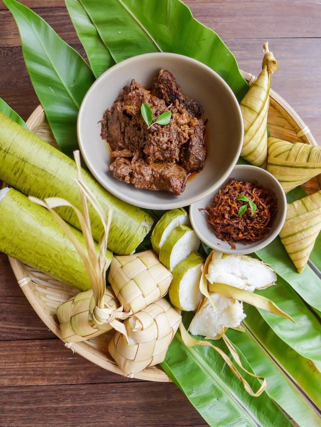 Ketupat