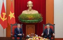 Diam-Diam Vietnam Mulai Mewaspadai Perang dengan AS