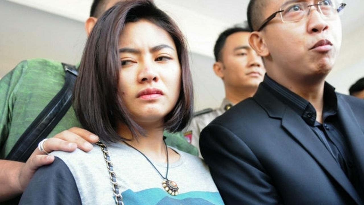 Konsumsi ekstasi, Vitalia Sesha akan jalani rehabilitasi di BNN