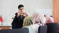 Komisi Nasional Disabilitas (KND) di UNU Yogyakarta menyebut 2,8 persen dari 17,9 juta penyandang disabilitas yang menyelesaikan pendidikan hingga perguruan tinggi. (Dok UNU Yogyakarta)