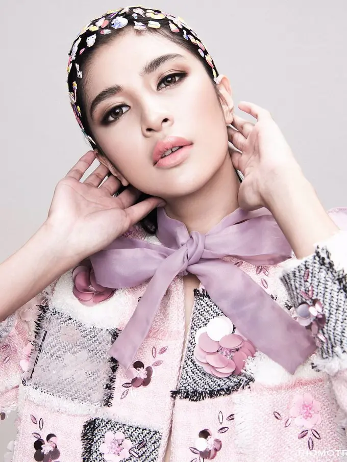 [Bintang] Mikha Tambayong