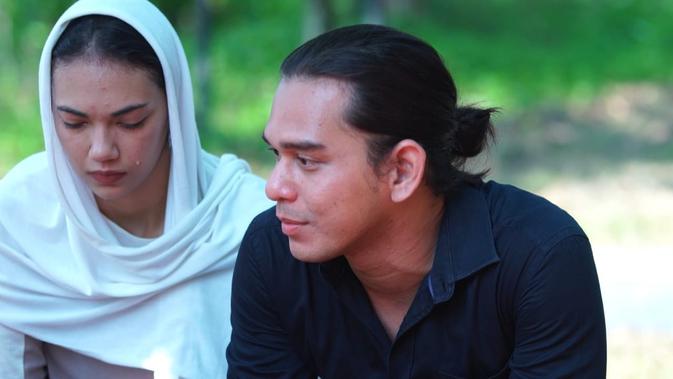 Tonton LIVE Streaming SCTV Sinetron Favorit Samudra Cinta ...