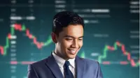 Cukup Login Sekali! Cek Kurs dan Transaksi Forex di QLola by BRI Jadi Makin Mudah