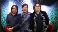 KLa Project siap kembali menggelar konser pada 15 Desember mendatang. Kesuksesan konser 25 Tahun Kla Project yang diselenggarakan 2013 silam menjadi salah satu tolak ukurnya. (Adrian Putra/Bintang.com)