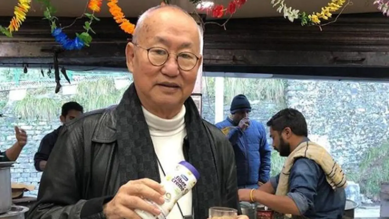 Di Rumah Aja, Belajar Masak dan Tips Kuliner di Instagram William Wongso