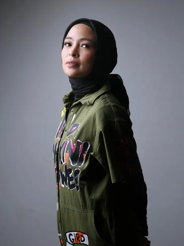 Tantri Kotak (Fimela/Adrian Putra)