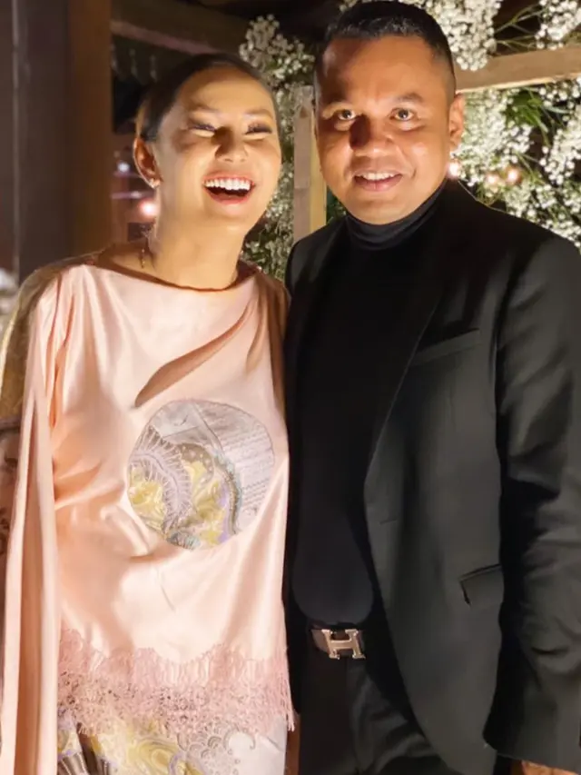 [Fimela] Kalina Oktarani