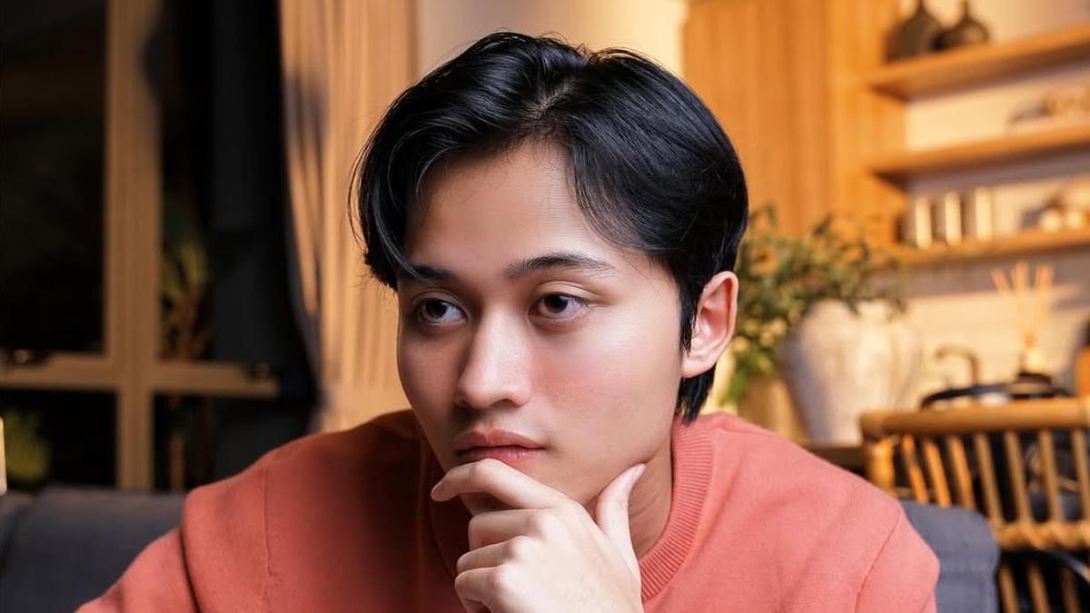Jejak Rizwan Fadilah di Industri Musik Indonesia, Rilis Mini Album Imajinasi Berisi 5 Lagu Baru